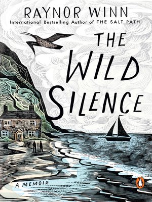 cover image of The Wild Silence